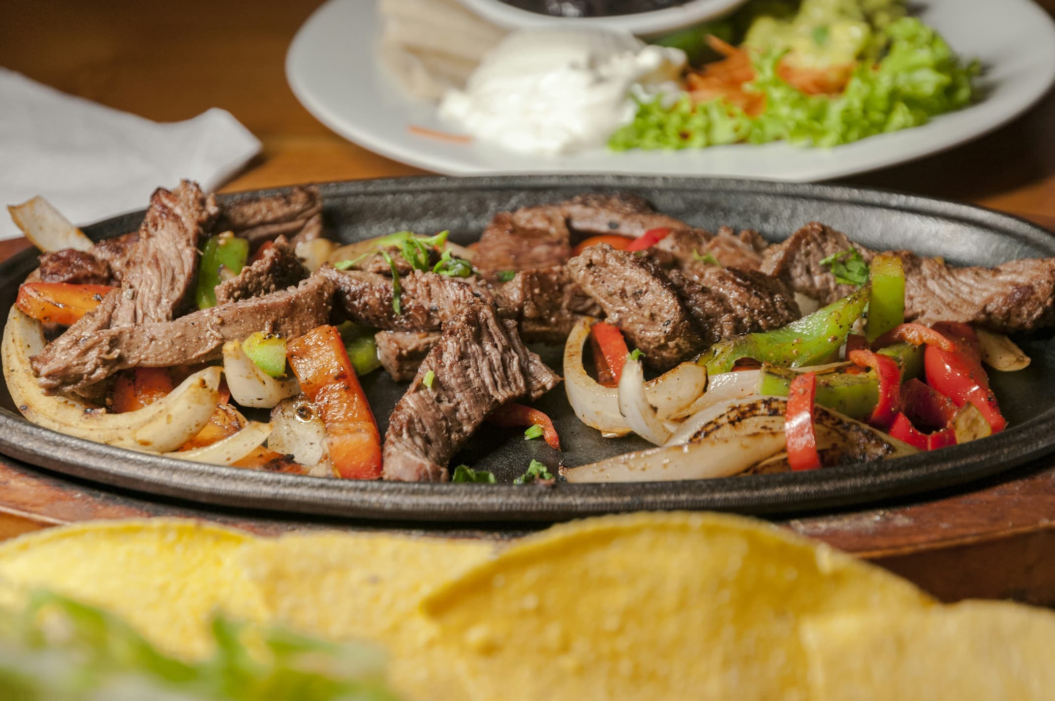 Los Nopales Mexican Restaurant